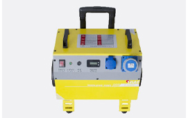 /Portable Power Box